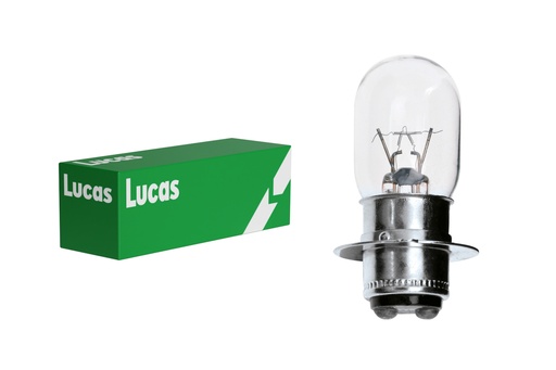 [LLB1006] 12V 25/25W PX15d LUCAS