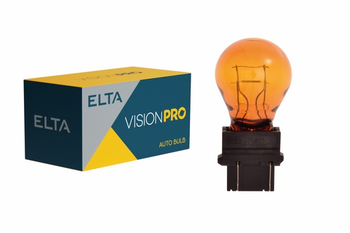 [EB0181TB] 12V 27/7W WX2,5x16q PY27/7W VISION PRO