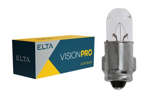 [EB0281TB] 12V 2W BA7s VISION PRO