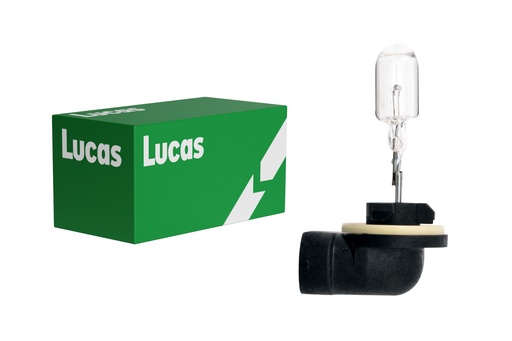 [LLB886] 12V 50W PGJ13 H27W/2 