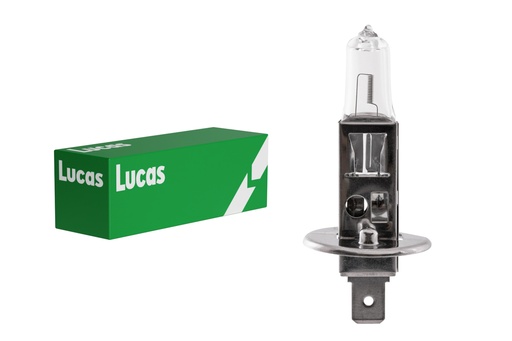 [LLB448] 12V 55W P14,5s H1 LUCAS