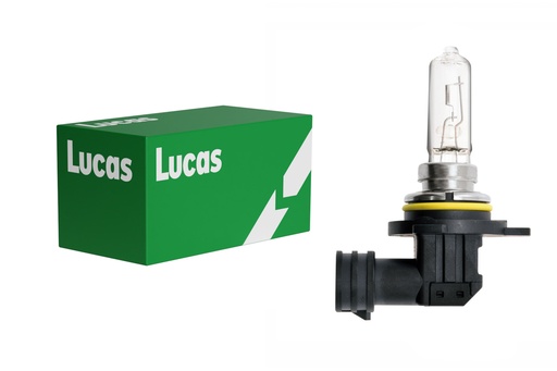 [LLB190] 12V 55W PX22D HIR2 LUCAS