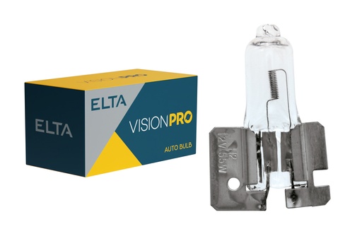 [EB0479SB] 12V 55W X511 H2 