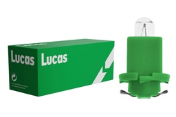 [LLB508TGNT] 24V 1,4W BAX 