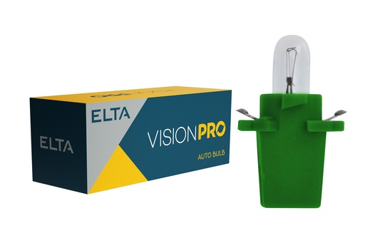 [EB0526TB] 24V 1.2W B8,7d hnedá pätica 