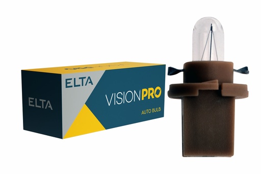 [EB0517TB] 24V 1,2W EBSN10 Beige VISION PRO