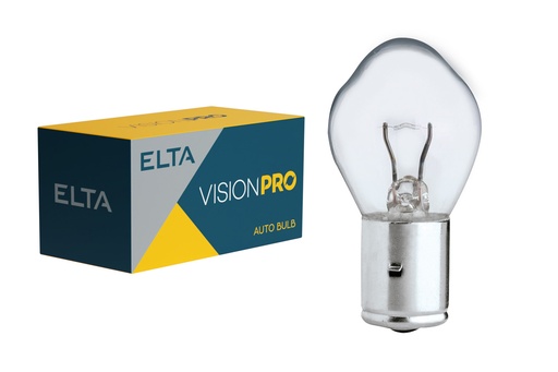 [EB0340SB] 24V 35W Ba20s F2 VISION PRO