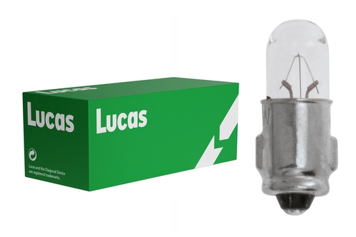 [LLB283T] 24V 3W BA7s LUCAS