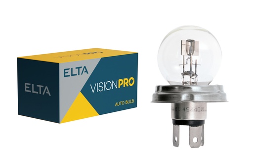 [EB0429SB] 24V 55/50W P45T R2 VISION PRO