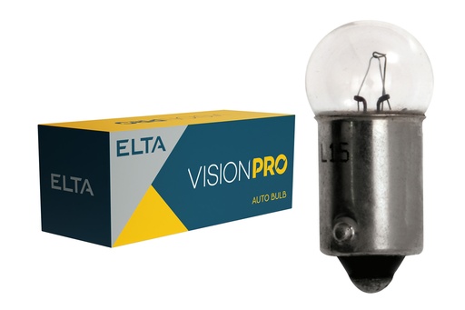 [EB0641TB] 6V 3W Ba9s VISION PRO