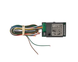 [ELTT054] 7-WAY BY PASS RELAY