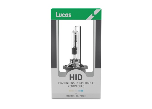 [LLD2R] 35W P32 d-3 XENON - D2R LUCAS