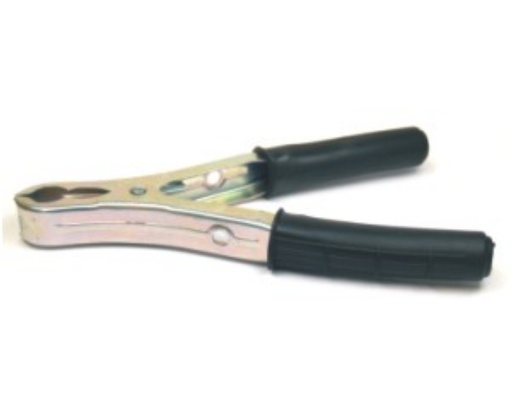 [BP2314B] Charging clip 120A - black