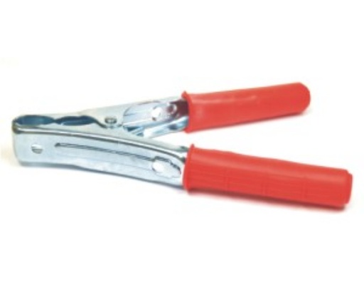 [BP2322R] Charging clip 200A  - red