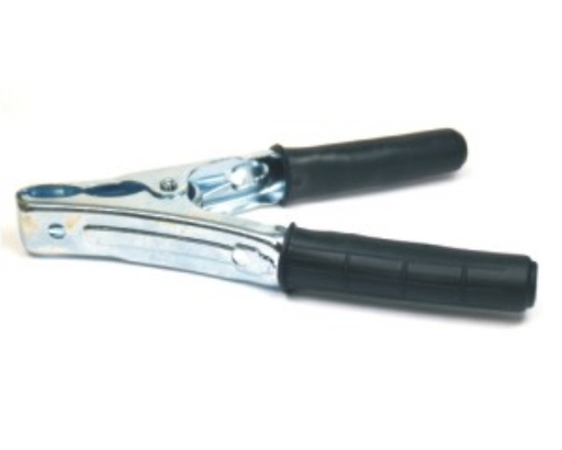 [BP2322B] Charging clip 200A - black