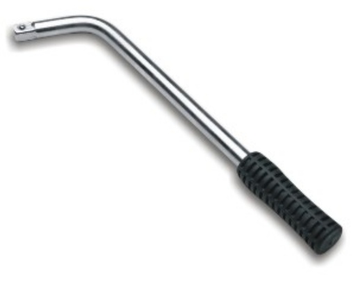 [TL-004] L-type Wrench (without socket)