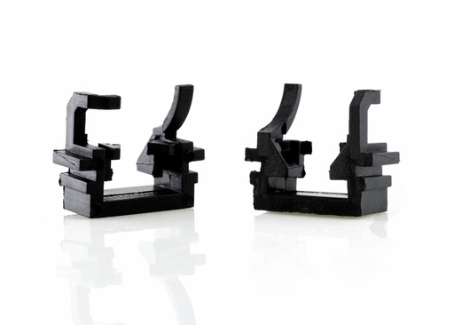 [LLX448KIT2] LED adapter H1 