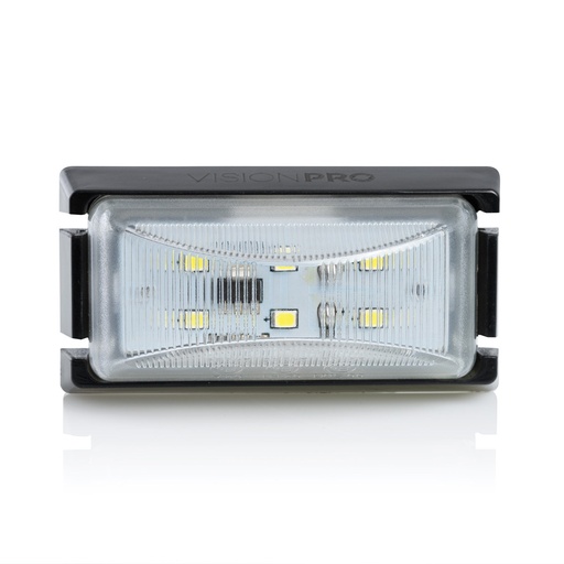 [EB8609] LED pozičné svetlo (číre)