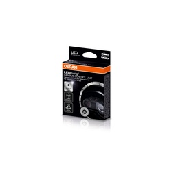 [LEDCCU01-2HFB] LEDriving Canbus Control Unit 5W 