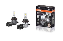 [9008DWBRT-2HFB] LEDriving® HL BRIGHT H13