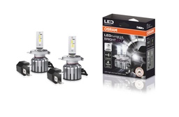 [64193DWBRT-2HFB] LEDriving® HL BRIGHT H4/H19