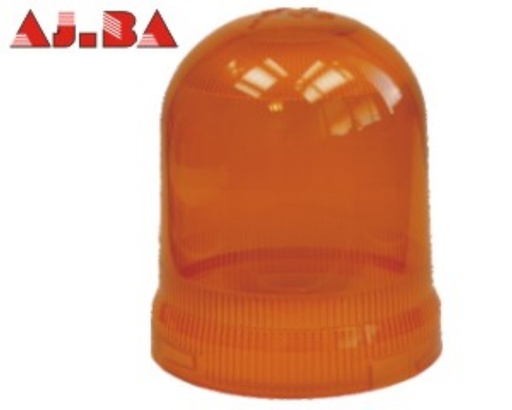 [A-FX15211] XENOX-replacement domes yellow