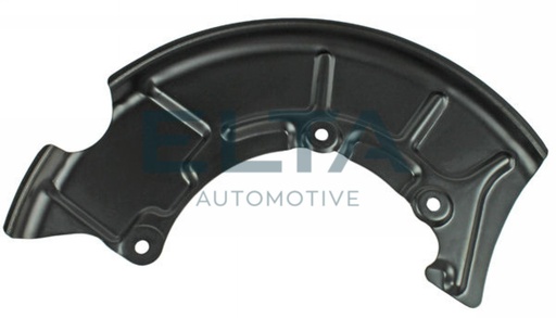 [ES0050] Splash panel, brake disc