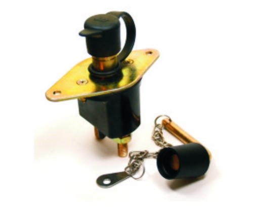 [M08098980] Odpojovač batérie max 24V 350A 