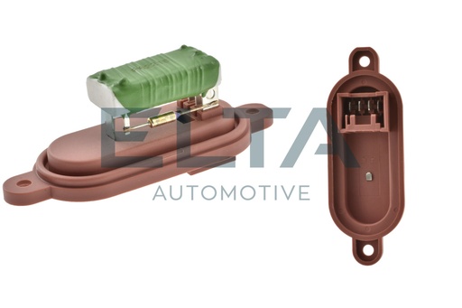 [EH1052] Resistor,Interior blower