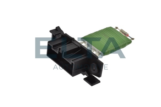 [EH1062] Resistor,Interior blower