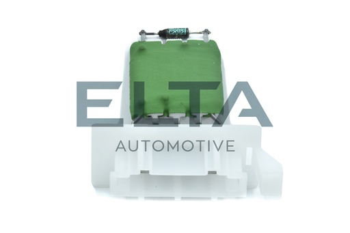 [EH1111] Resistor,Interior blower