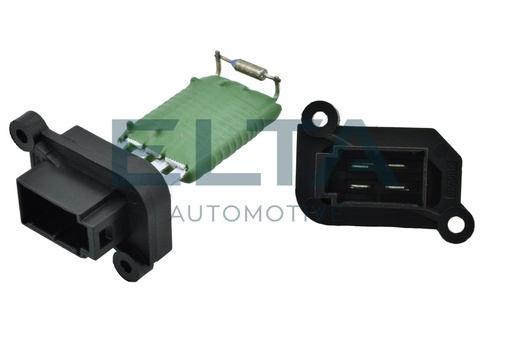 [EH1072] Resistor,Interior blower