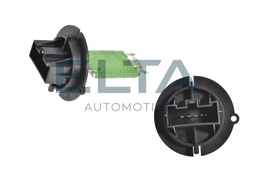 [EH1080] Odpor vnútorného ventilátora 