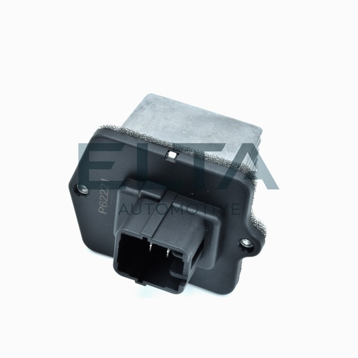 [EH1038] Odpor vnútorného ventilátora 