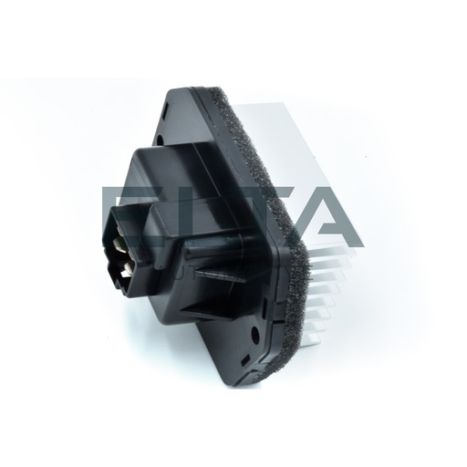 [EH1037] Resistor,Interior blower