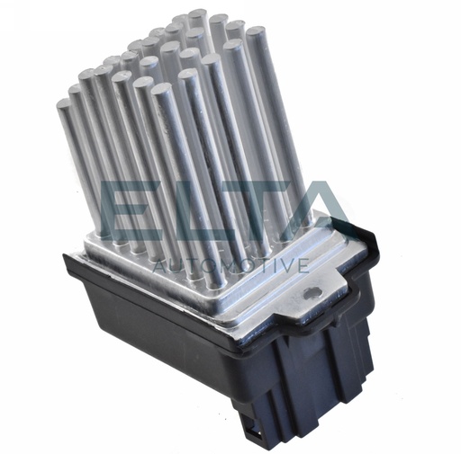 [EH1022] Odpor vnútorného ventilátora 