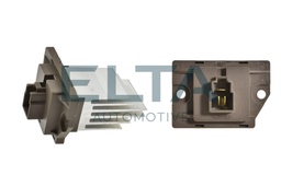 [EH1019] Odpor vnútorného ventilátora 