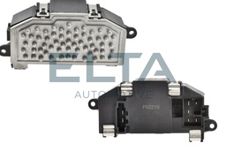 [EH1018] Odpor vnútorného ventilátora 