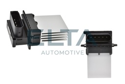 [EH1015] Odpor vnútorného ventilátora 