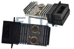 [EH1012] Odpor vnútorného ventilátora 