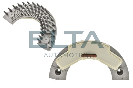 [EH1010] Resistor,Interior blower