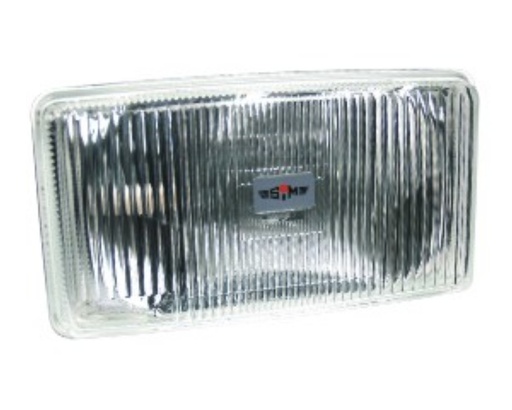 [A-3225.0000050] Optic for fog lamp for A-3225.0000000