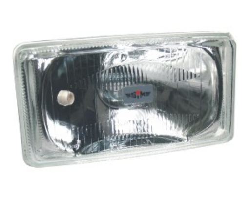 [A-3226.0000050] Optická vložka predného svetlometu A-3226.0000000 