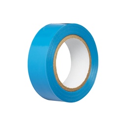 [LU0005] PVC izolačná páska 19mm x 10m modrá 
