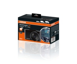 [ORSDC20] Dashboard camera 2,0" 1080p with Wi-Fi