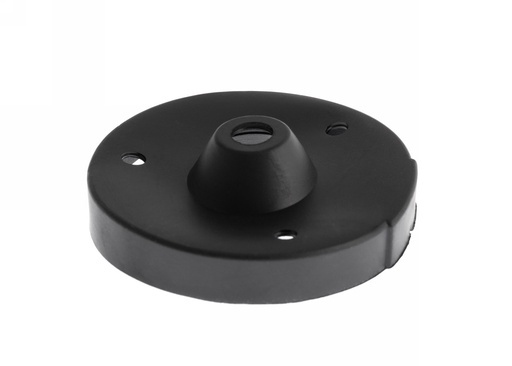 [ELTT022] Rear rubber gasket for 7pin 12V socket