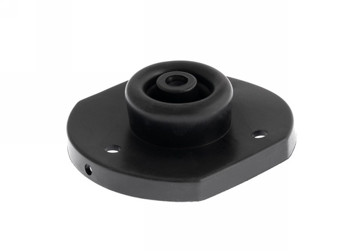 [ELTT148] Rear rubb.gasket for 7-p.12V socket-oval