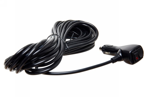 [EB8009] Extension cable 10m double switch