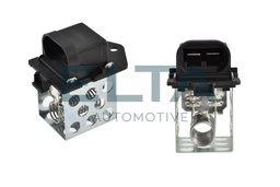 [EH1131] Predradný odpor elektromotora ventilátoru 