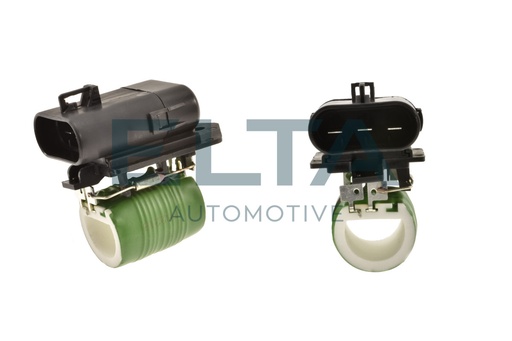 [EH1060] Predradný odpor elektromotora ventilátoru 